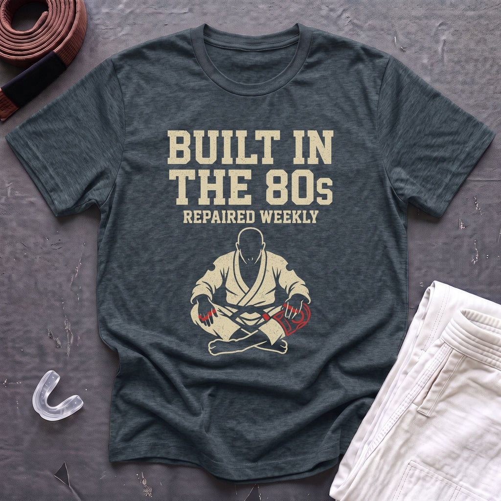 Repaired Weekly T-Shirt