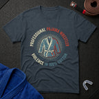 Professional Pajama Wrestler T-Shirt