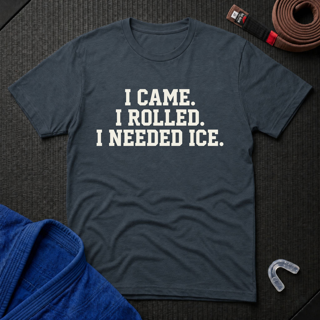 Ice Needed T-Shirt