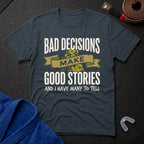 Good Stories T-Shirt
