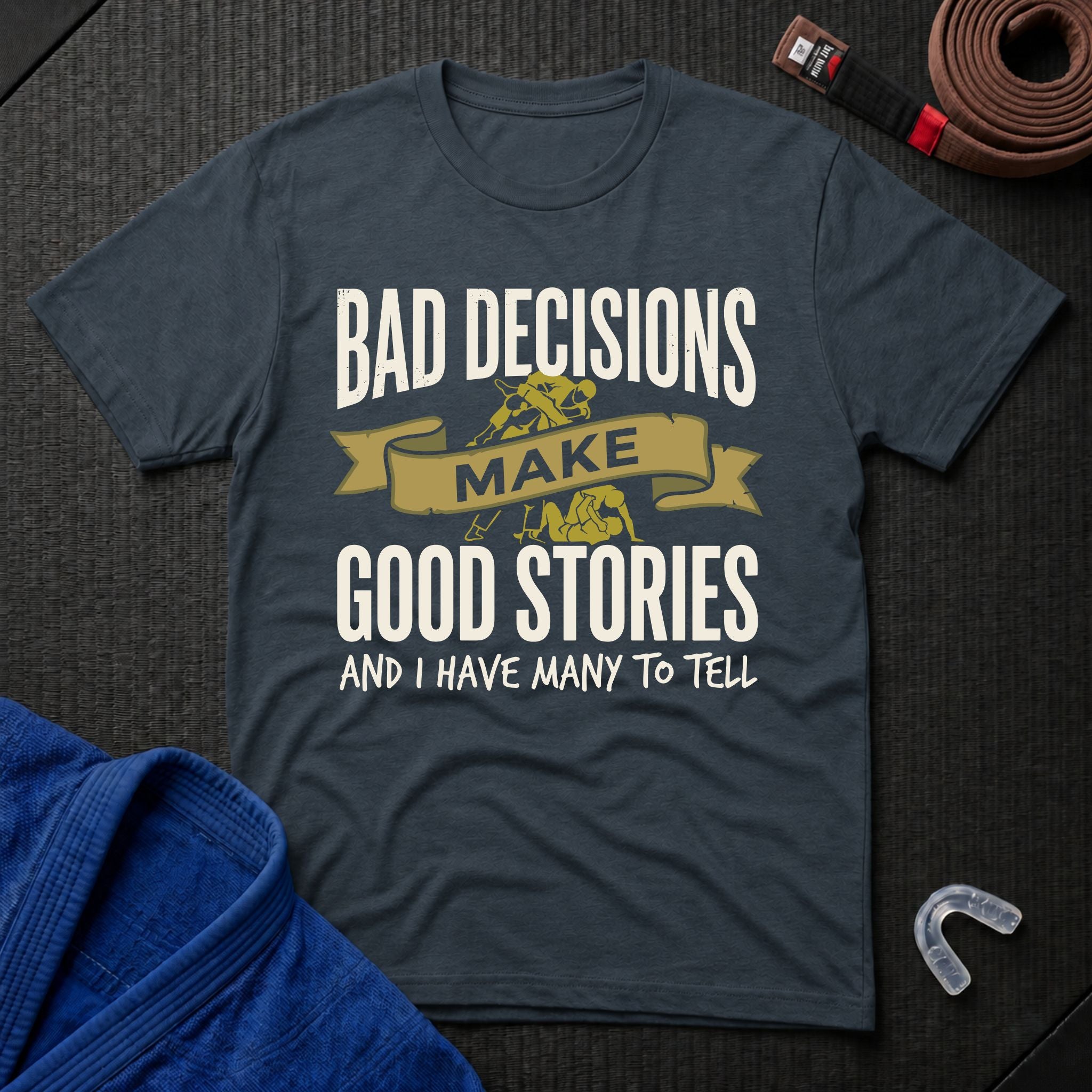 Good Stories T-Shirt