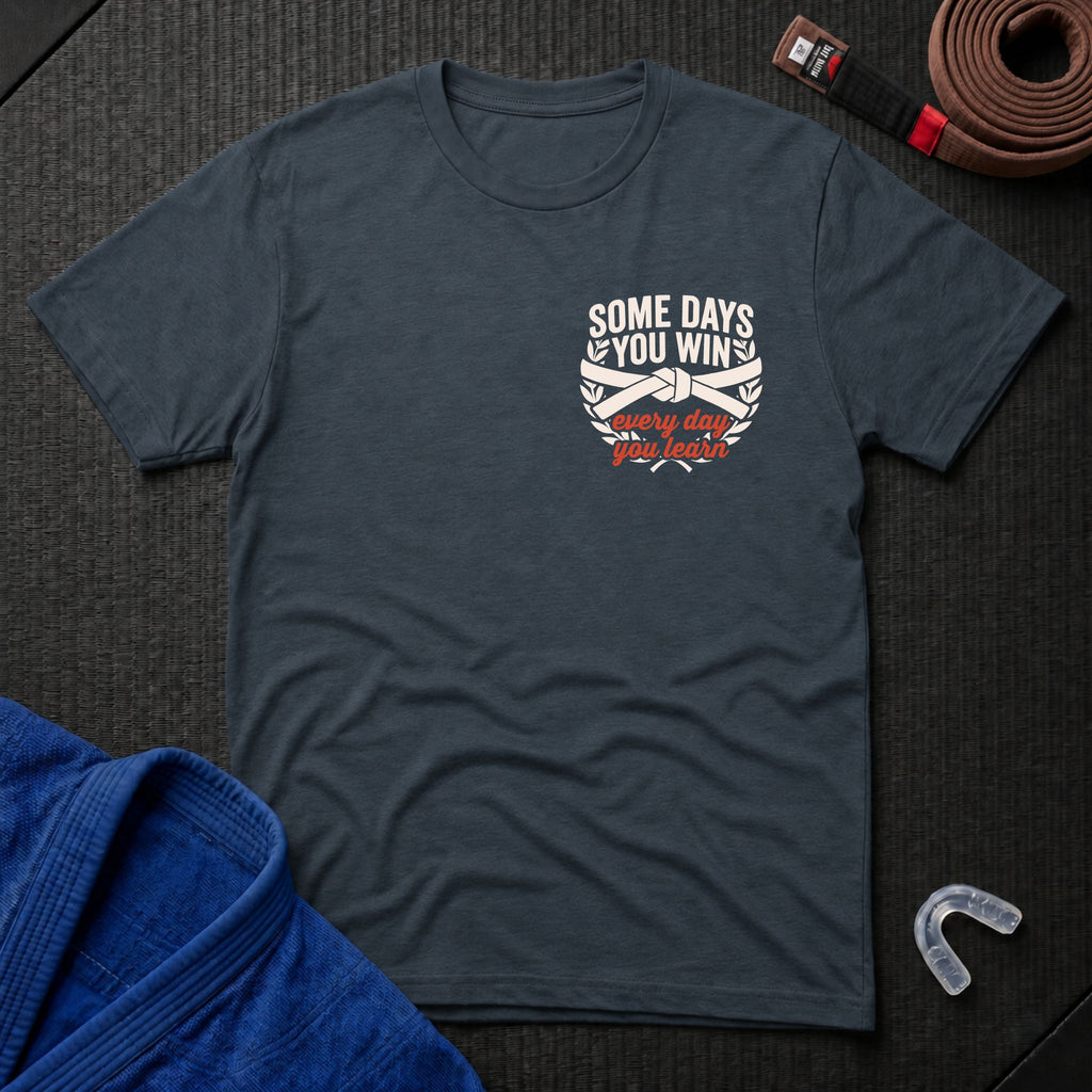 Always Learn T-Shirt