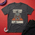 Everything Fell Apart T-Shirt