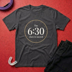 Morning Class T-Shirt