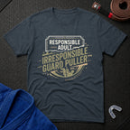 Guard Puller T-Shirt