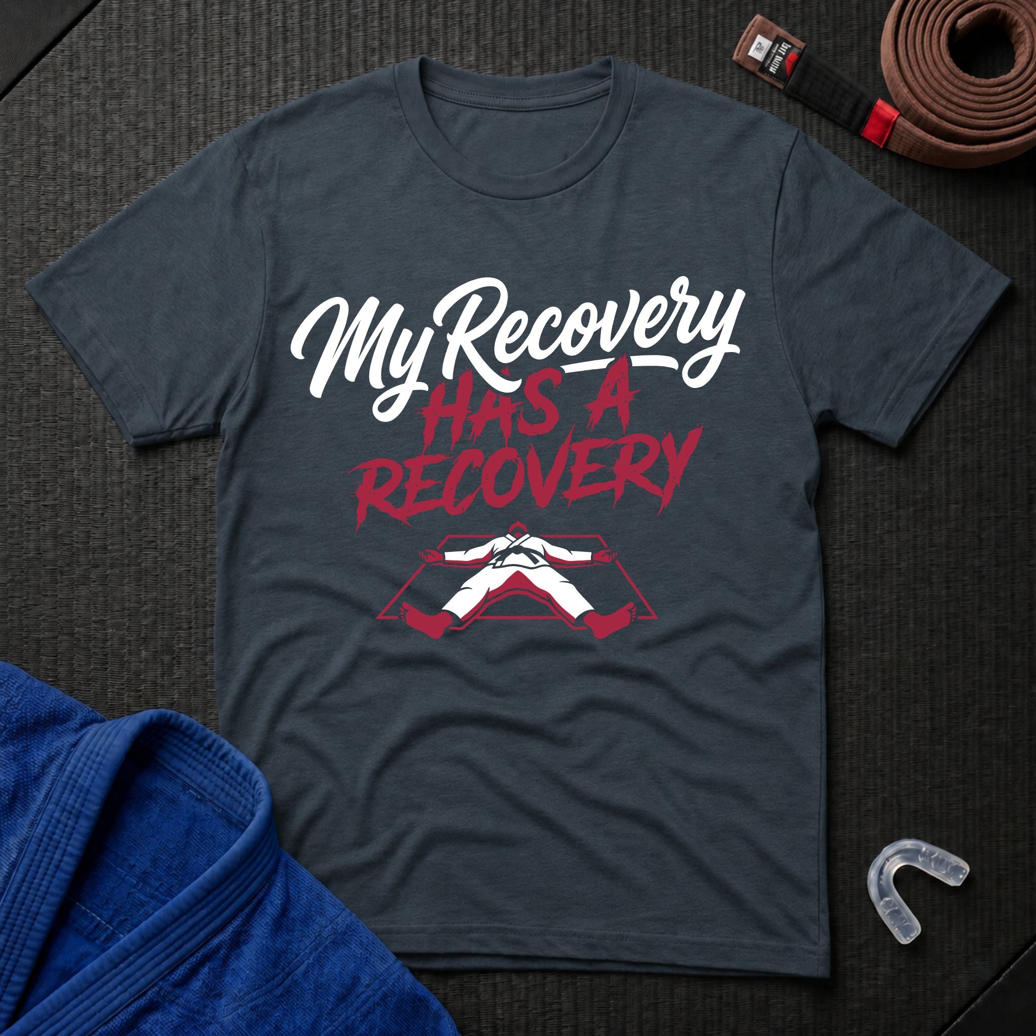 My Recovery T-Shirt