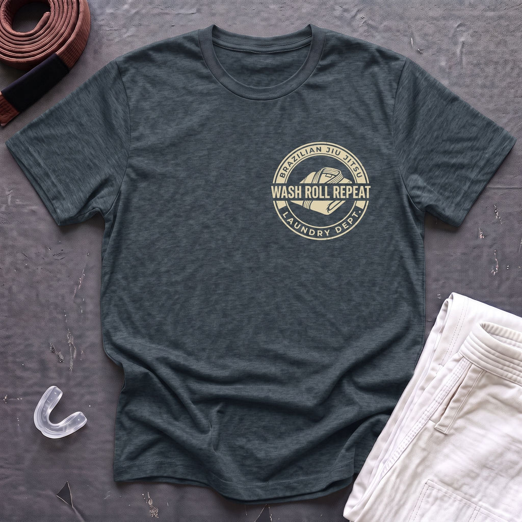 Laundry Dept T-Shirt