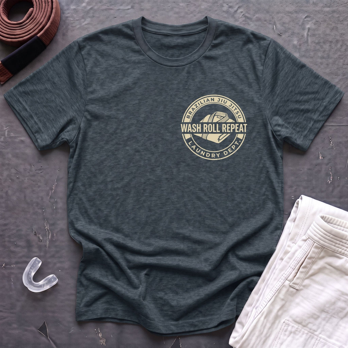 Laundry Dept T-Shirt