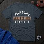 Keep Going T-Shirt