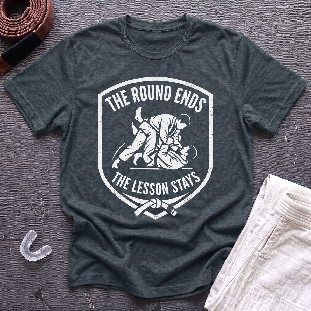 Lesson Stays T-Shirt