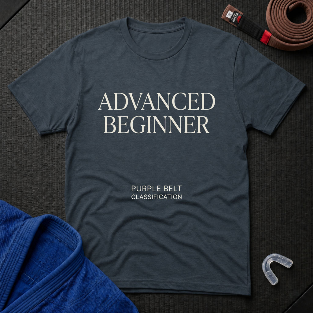 Advanced Beginner T-Shirt