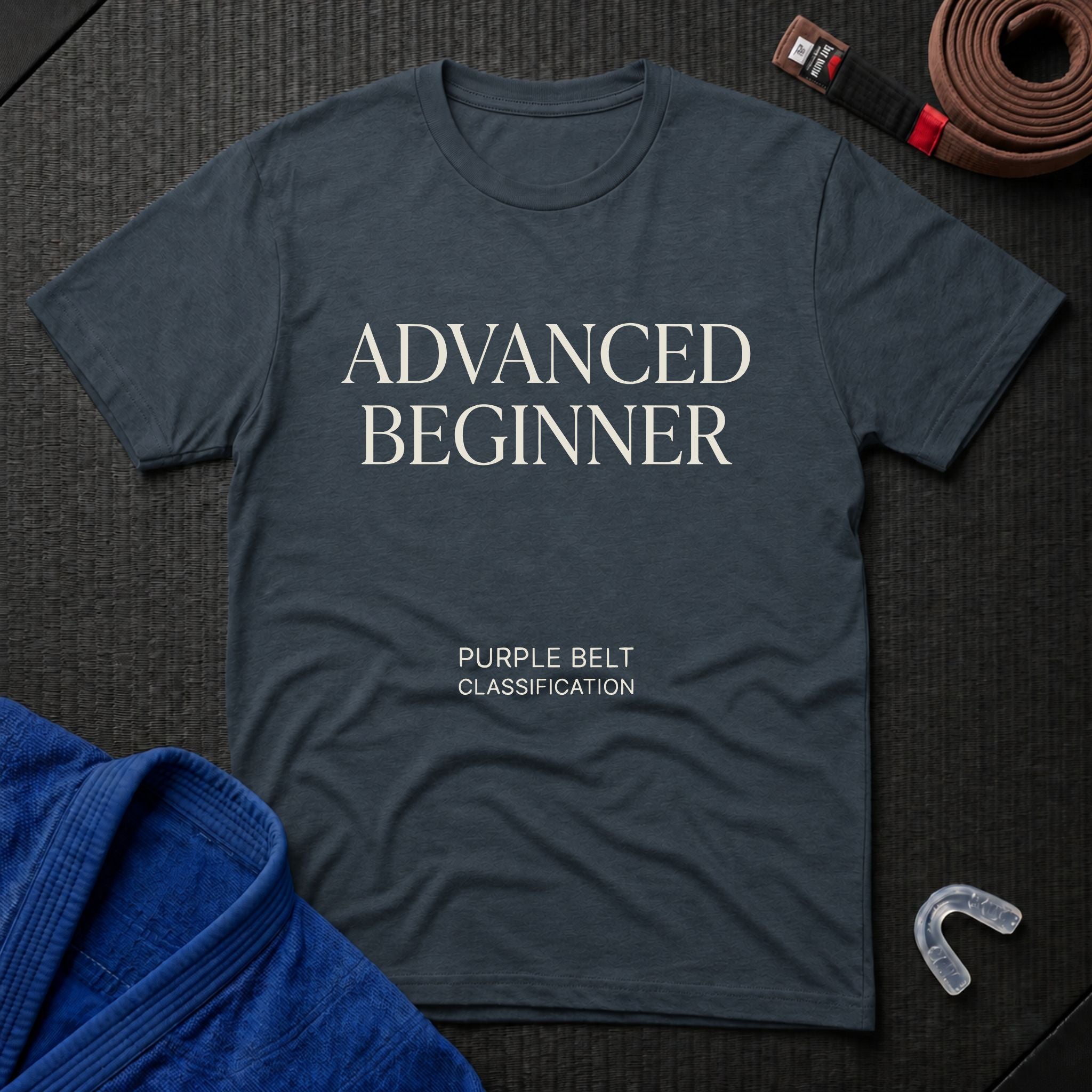 Advanced Beginner T-Shirt