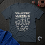 The Best Part T-Shirt