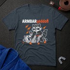 ARMBARgeddon T-Shirt