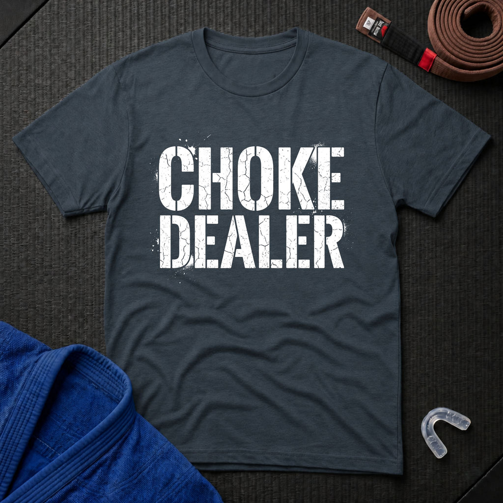 Choke Dealer T-Shirt