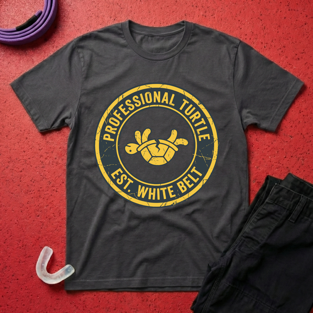 Professional Turtle T-Shirt