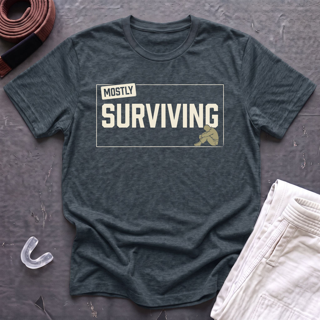 Surviving T-Shirt