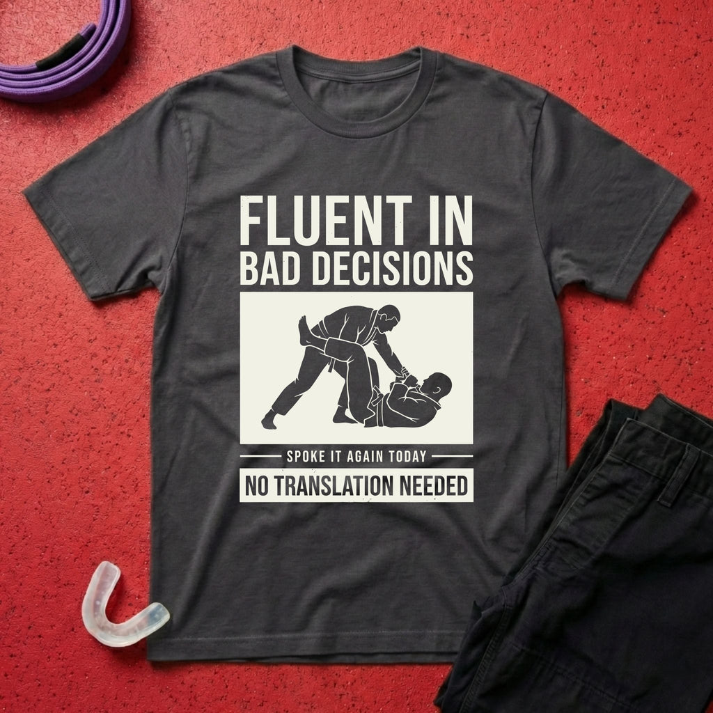 Bad Decisions T-Shirt