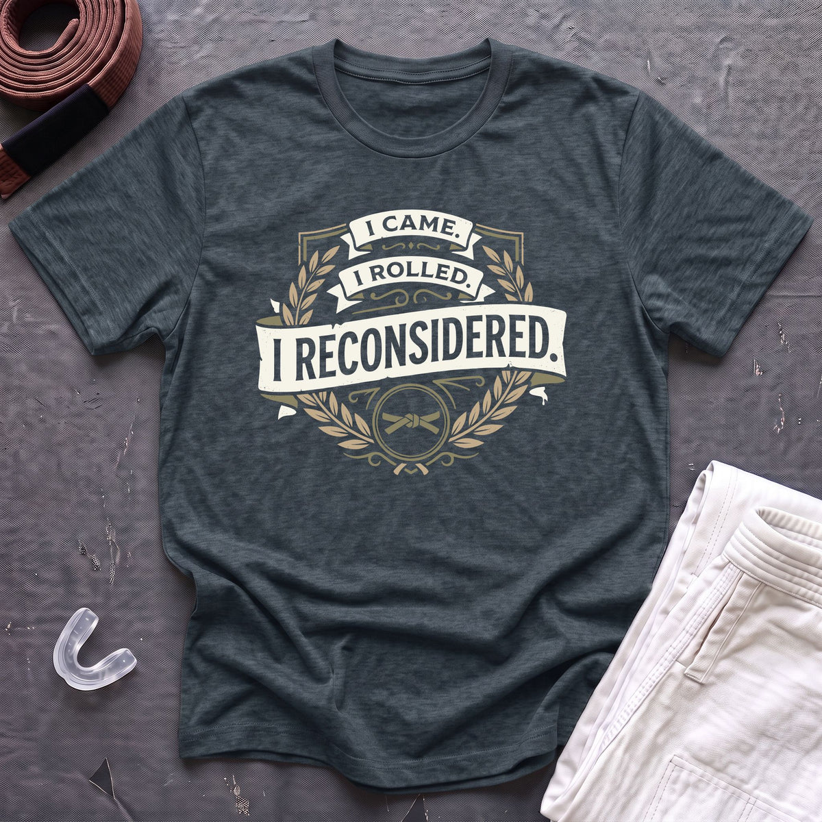 I Reconsidered T-Shirt