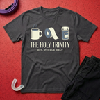 The Holy Trinity T-Shirt