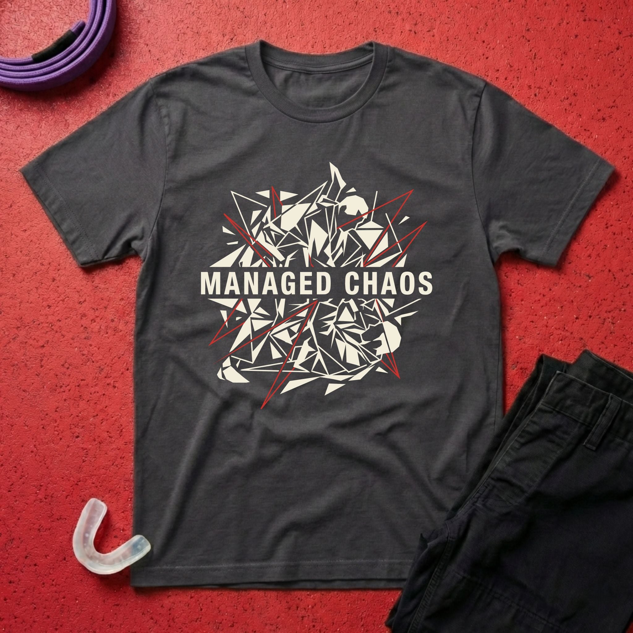 Managed Chaos T-Shirt