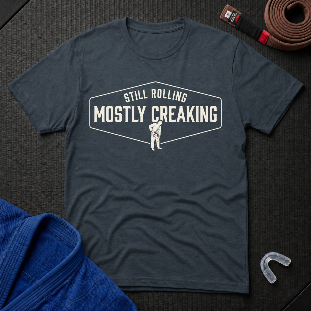 Mostly Creaking T-Shirt