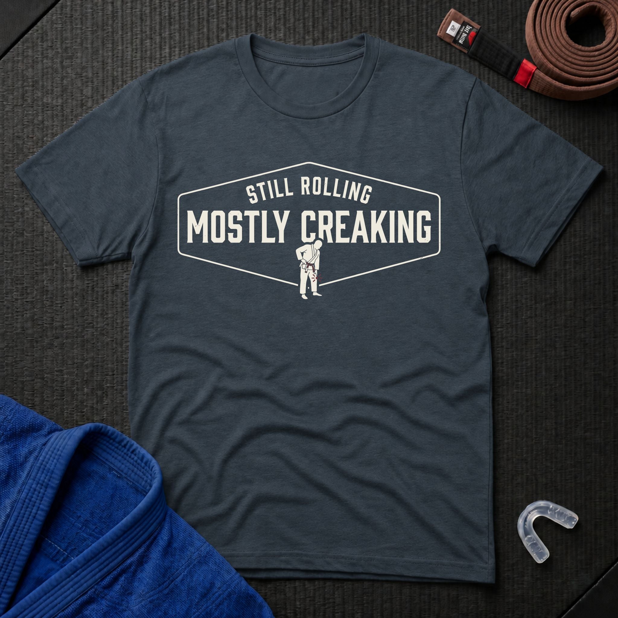 Mostly Creaking T-Shirt