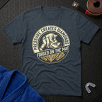 Forged On The Mat T-Shirt