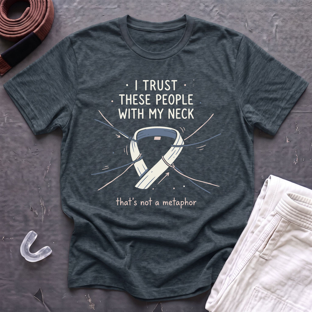 Trust These People T-Shirt