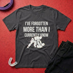Forgotten Techniques T-Shirt