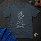 Not Limping T-Shirt