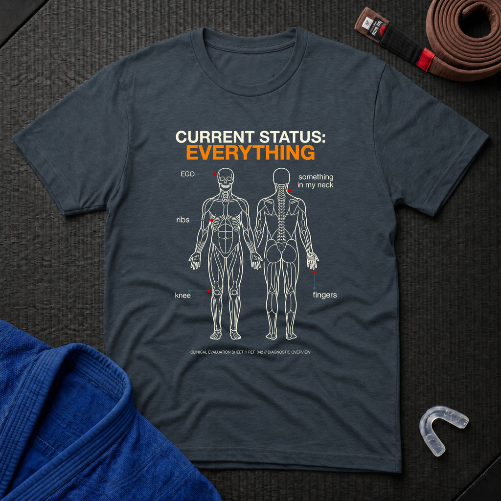 Status - Everything T-Shirt
