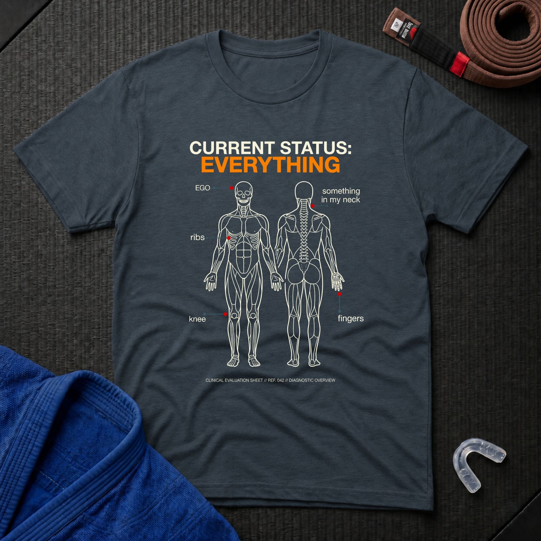 Status - Everything T-Shirt
