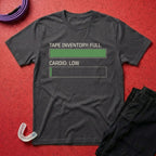 Tape Inventory T-Shirt