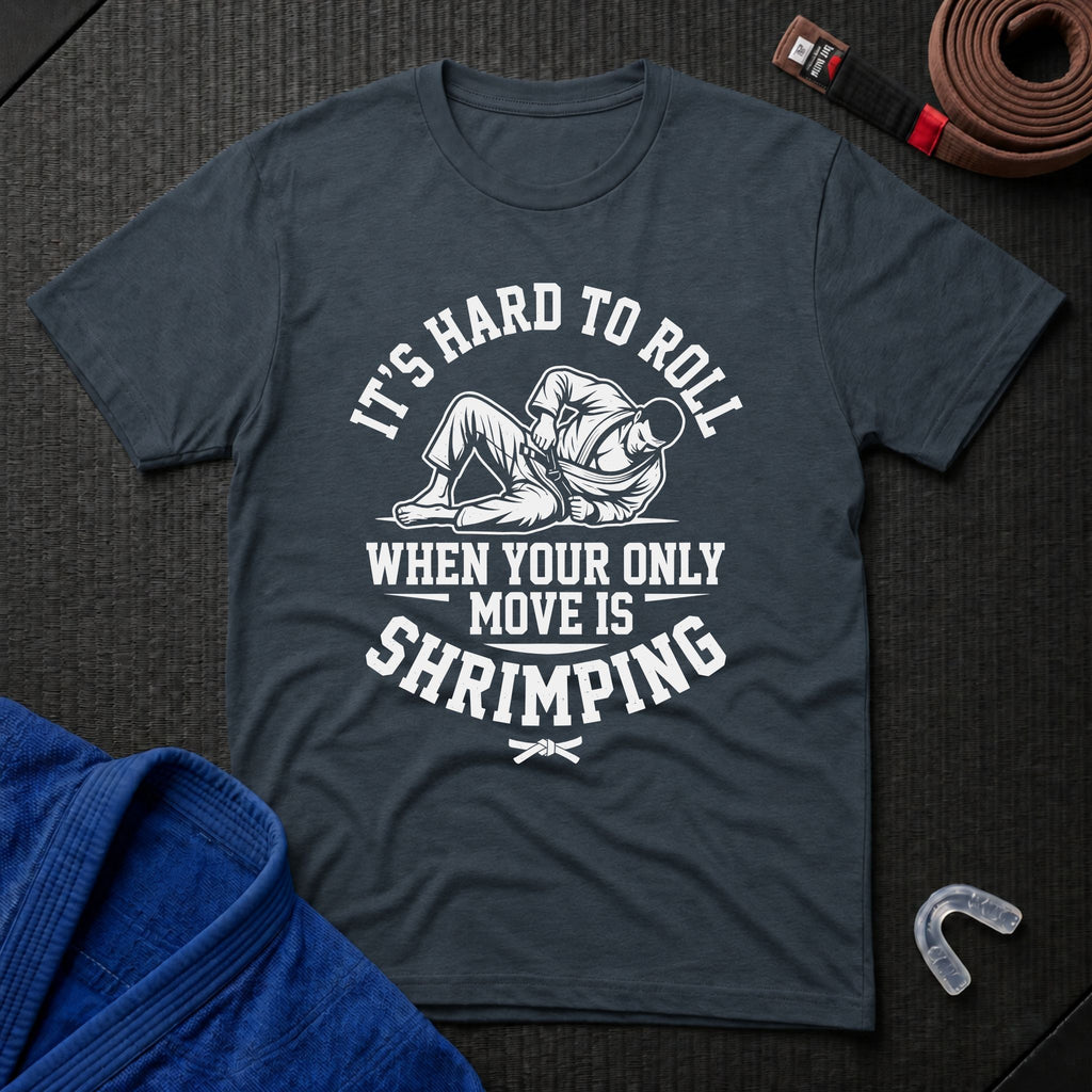 Only Move T-Shirt