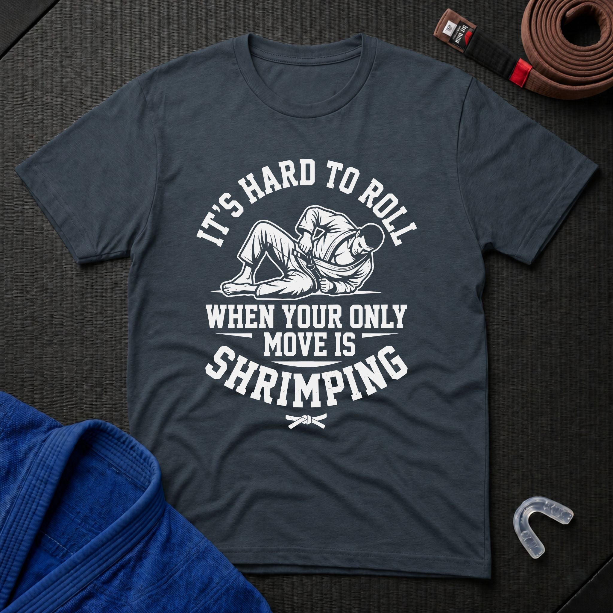Only Move T-Shirt