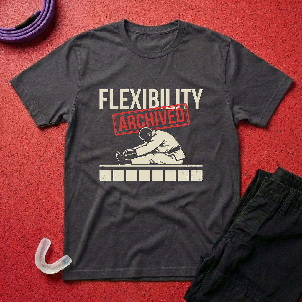 Flexibility Archived T-Shirt