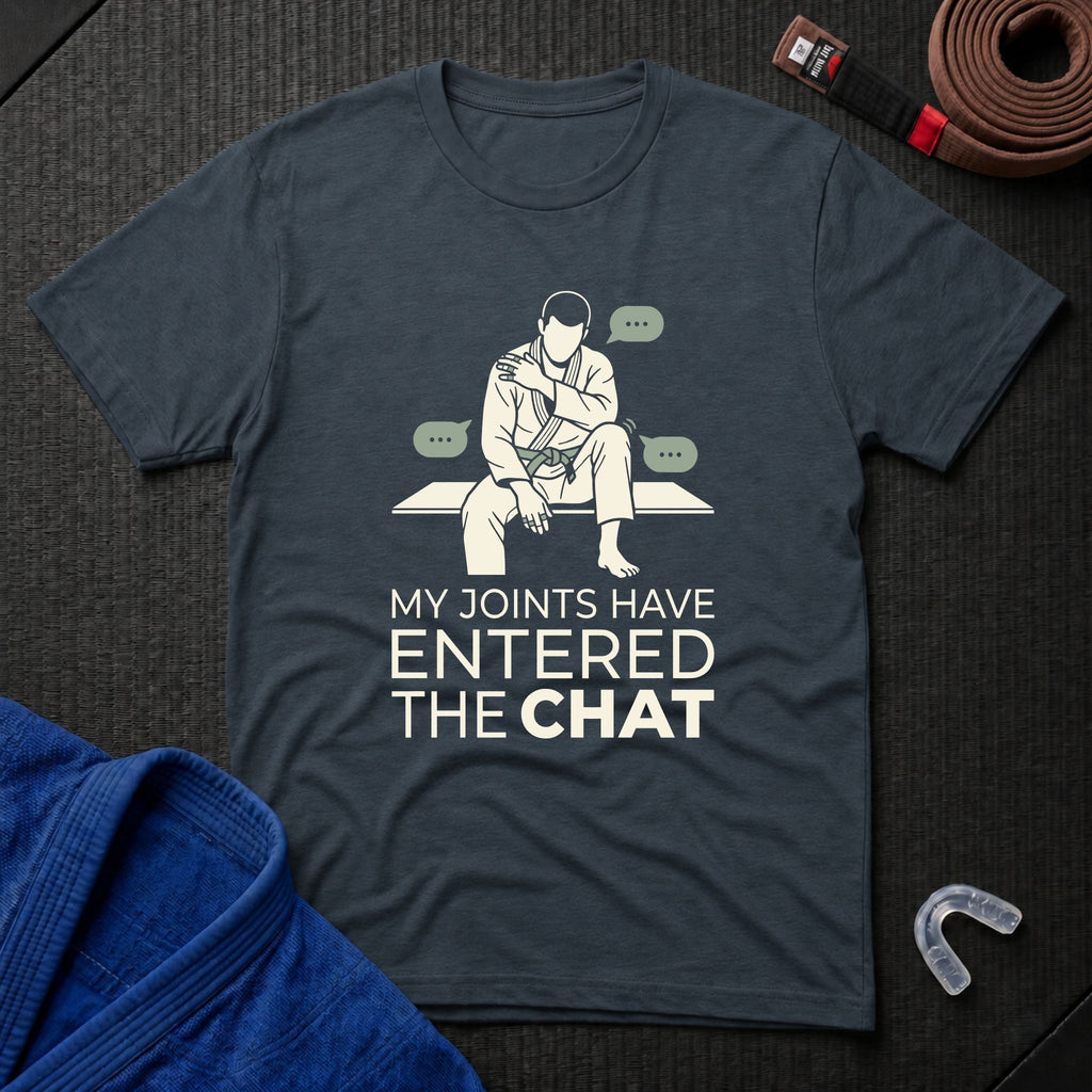 Joints Chat T-Shirt