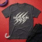 Leave The Claws T-Shirt