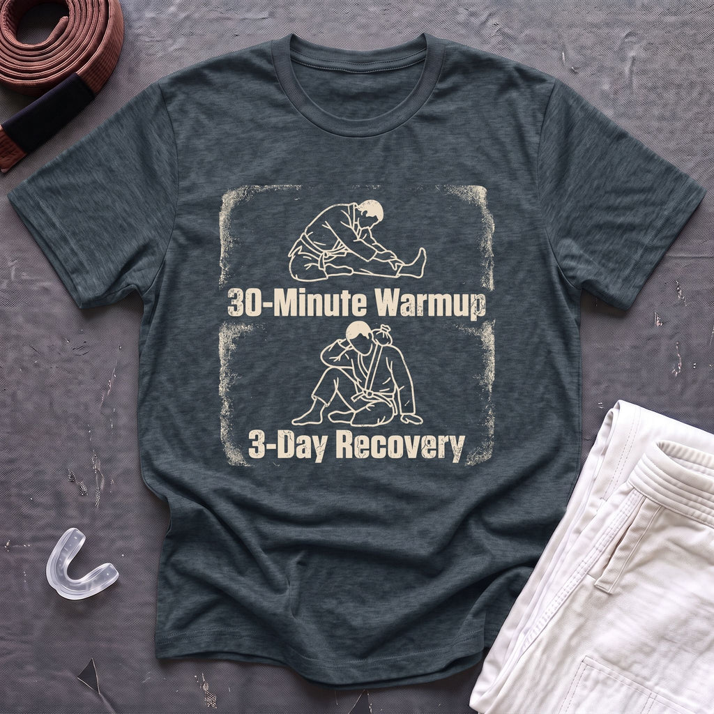 3-day Recovery T-Shirt