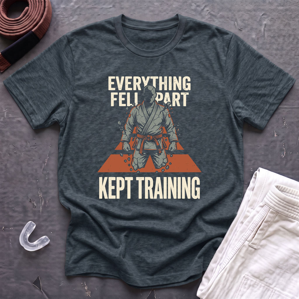 Everything Fell Apart T-Shirt