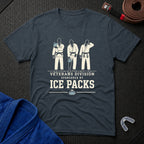 Veterans Division T-Shirt