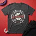 The Injury Effect T-Shirt