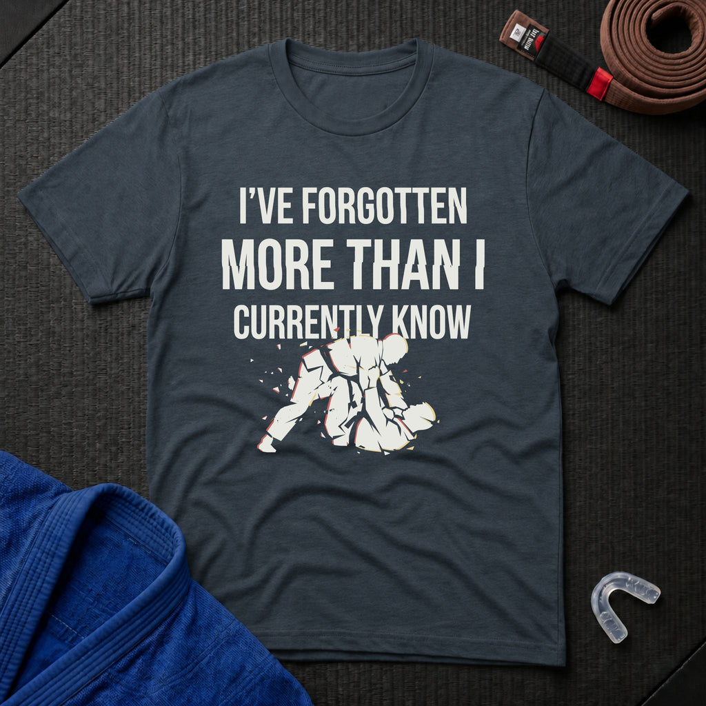 Forgotten Techniques T-Shirt