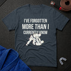 Forgotten Techniques T-Shirt