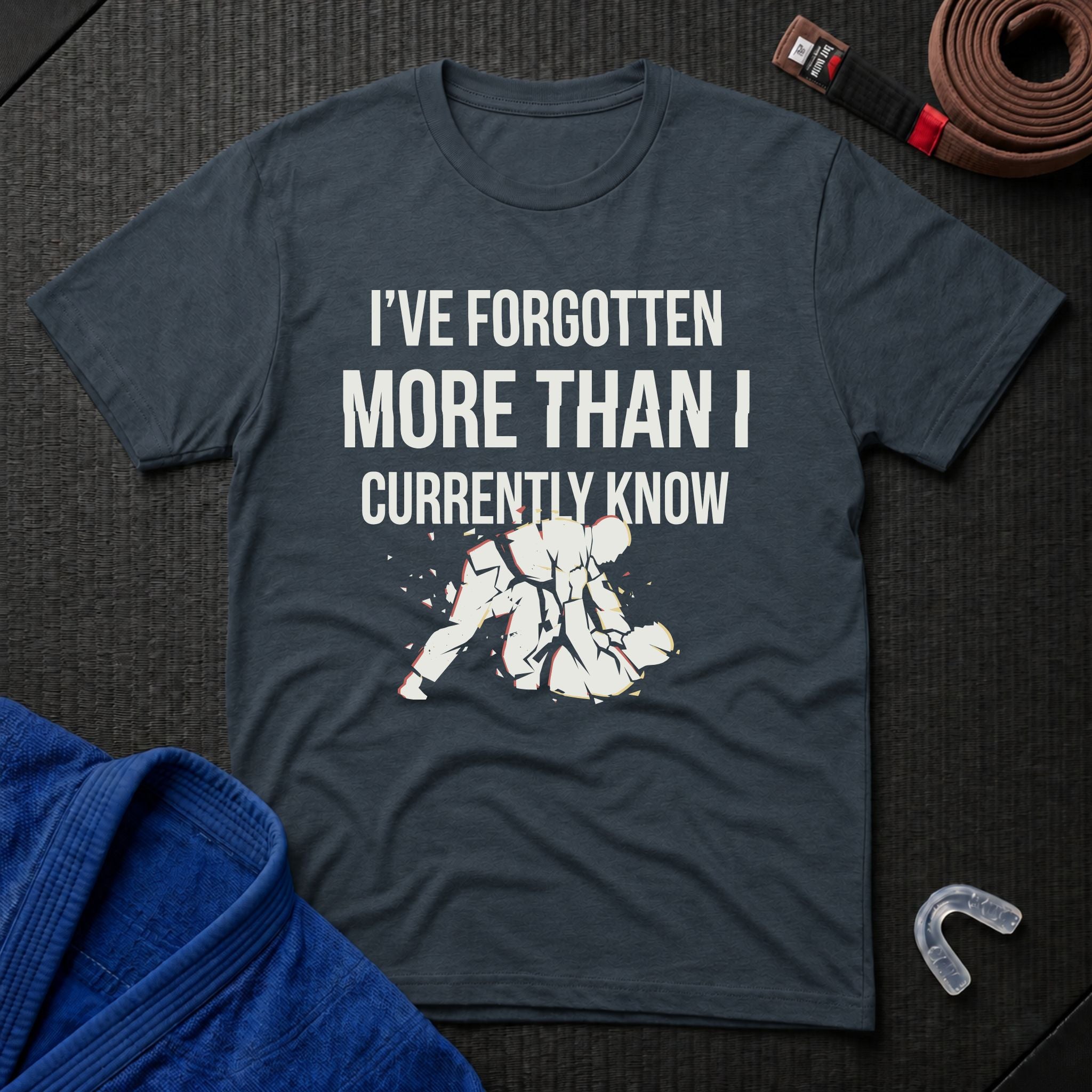 Forgotten Techniques T-Shirt
