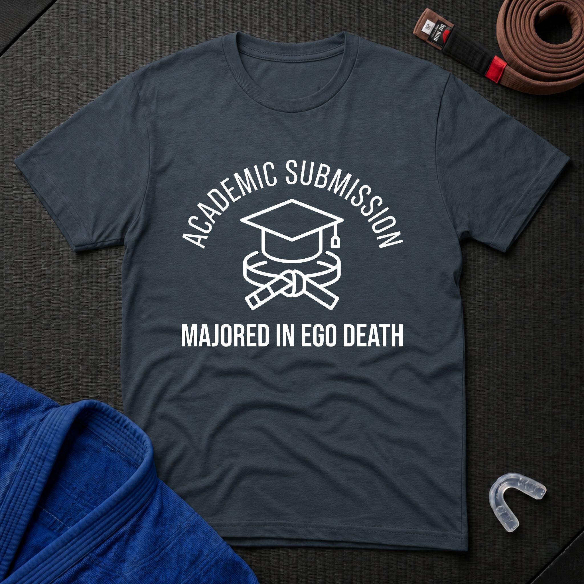 Academic Submission T-Shirt