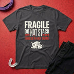 Do Not Stack T-Shirt