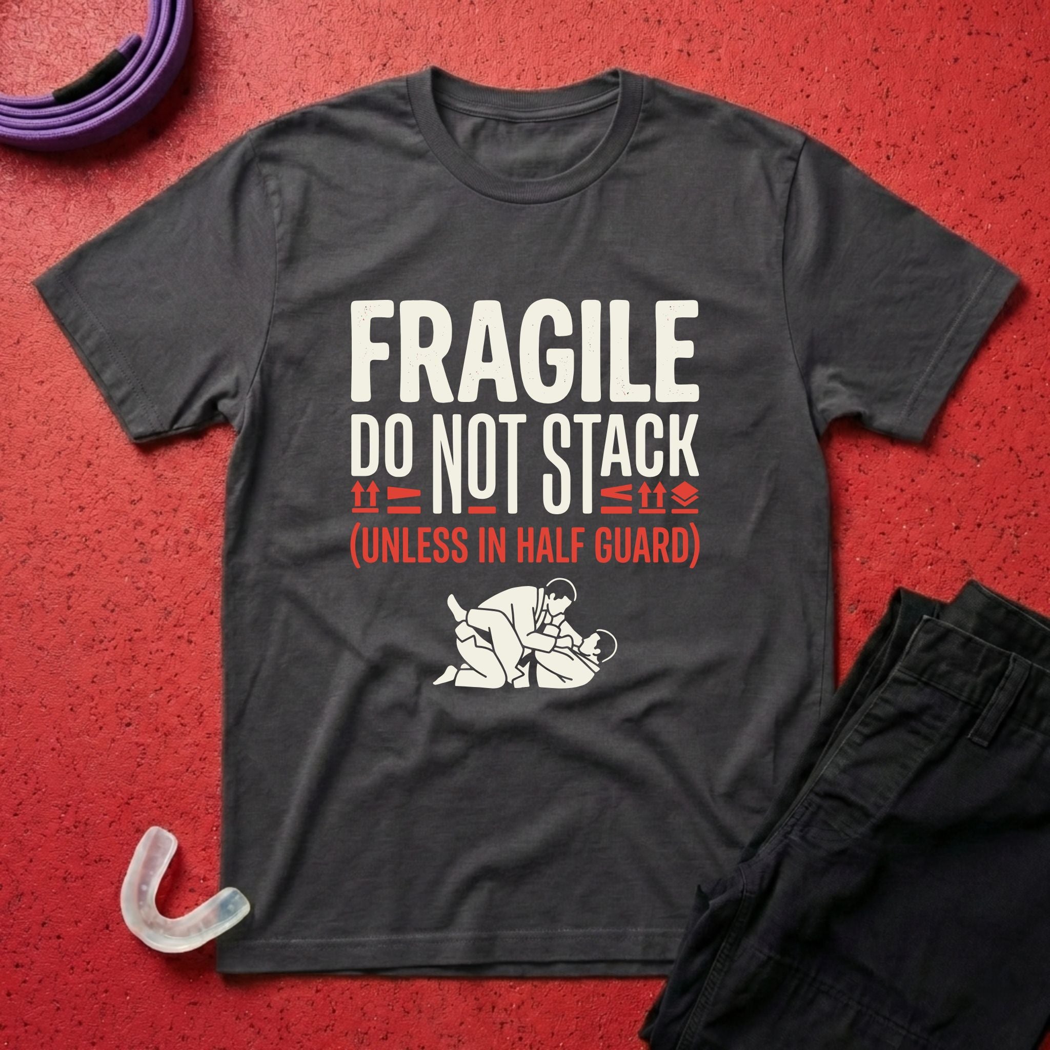 Do Not Stack T-Shirt