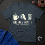 The Holy Trinity T-Shirt